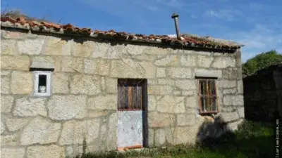 Casa en venta en Anceu