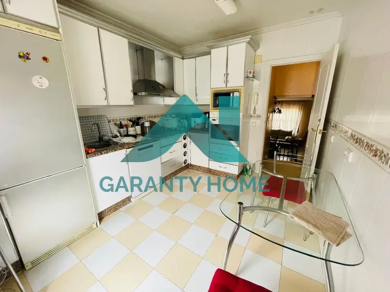 Venta Adosado 4 habitaciones Nuevo Cáceres Cáceres