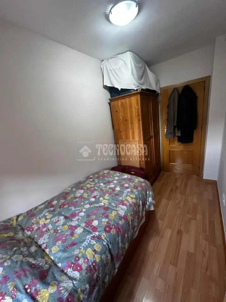 Piso en Venta Zarzaquemada Leganes 69m2 3 Dormitorios