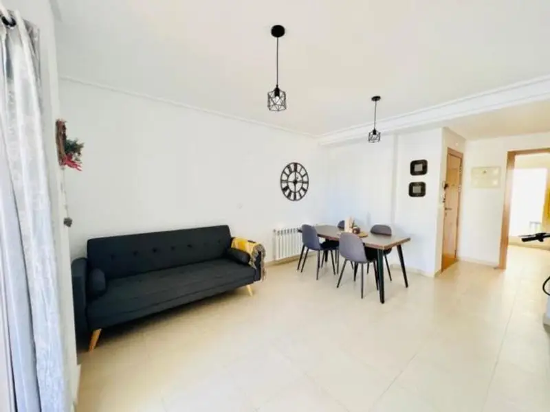 venta Apartamento en Centro Este, Murcia (49195606010.105600)- Globaliza