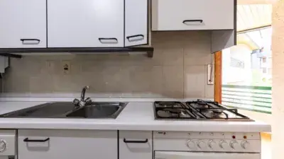 Apartamento en venta en Biescas Valles Blancos