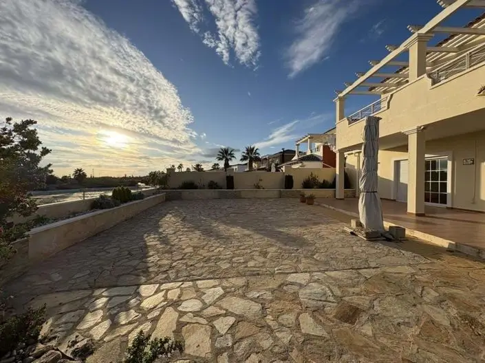 Villa 3 Dormitorios Altaona Golf Murcia Venta