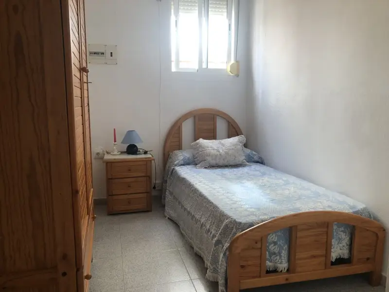 Adosado 4 Dormitorios Olvera Espa	1a