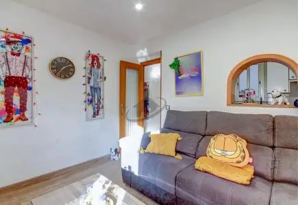 Pis Barbera del Valles 65m2 3 habitaciones 1 bano