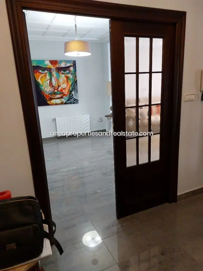 Adosado 5 Habitaciones Monovar Reformado Gran Terraza