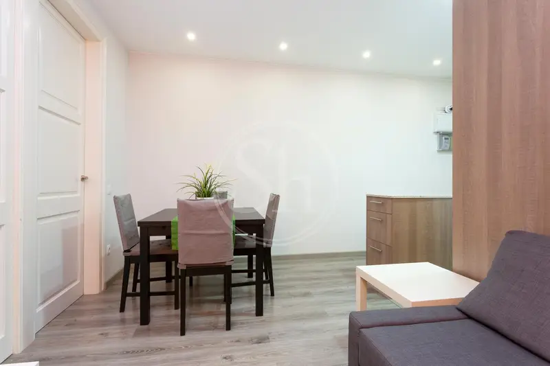 Apartamento en Alquiler Temporal Eixample Barcelona