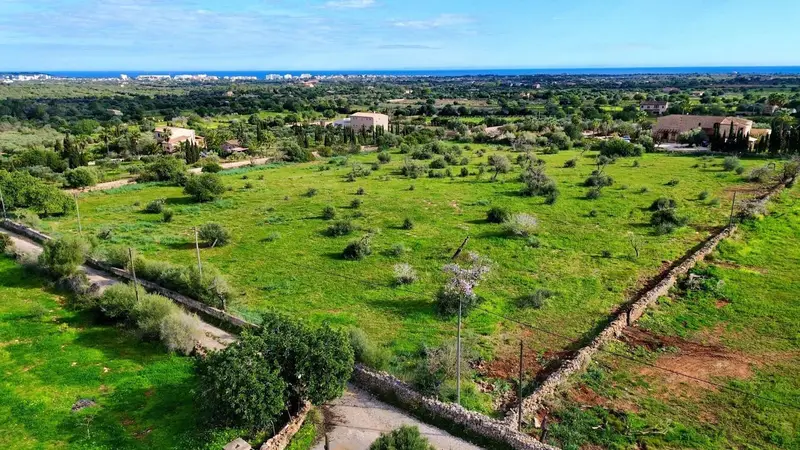 Chalet en venta en Son Carrio, Sant Llorenç des Cardassar, Mallorca
