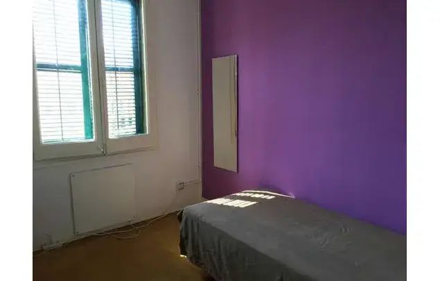 Alquiler de habitaciones en apartamento moderno en L'Esquerra de l'Eixample Barcelona