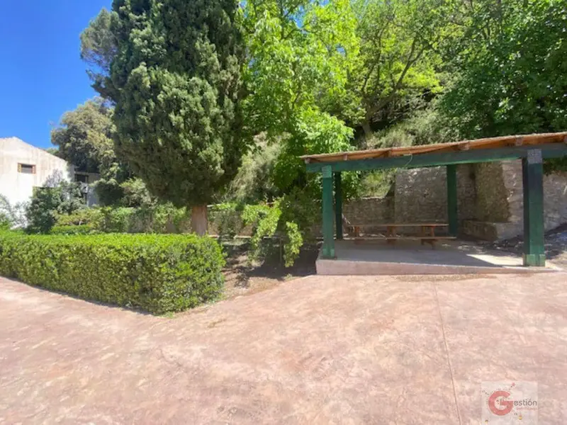 Finca/Casa Rural en venta en Castril, Granada