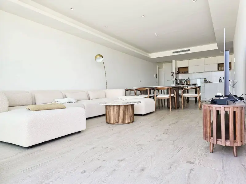 Apartamento en Alquiler Anual La Sella Costa Blanca