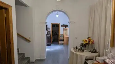 Casa en Venta en Tabernas 6 Dormitorios 2 Baños