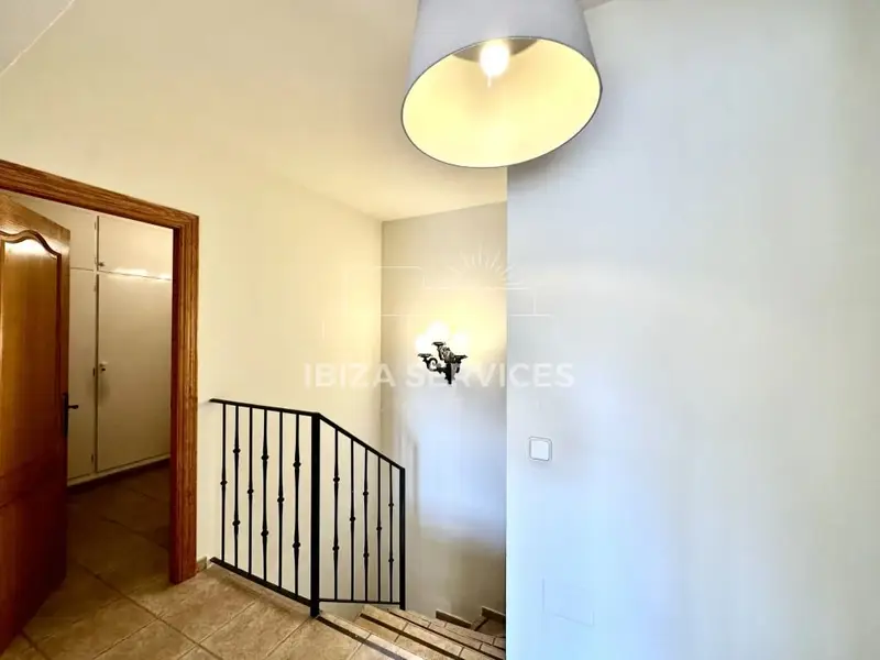 Casa con Encanto Cerca de Ibiza Alquiler Anual