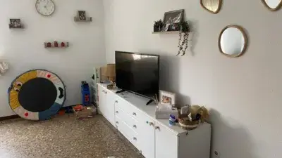 Piso en alquiler en Calle Ibi, 9