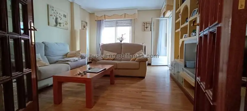 Piso en Venta Zamora Las Viñas 93m2 3 Habitaciones Garaje
