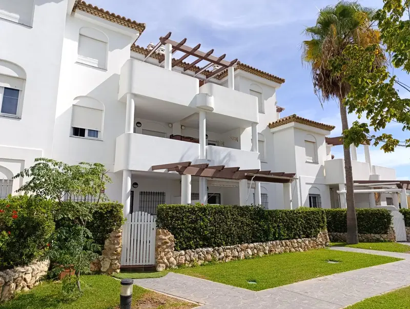 Apartamento en La Barrosa Chiclana de la Frontera