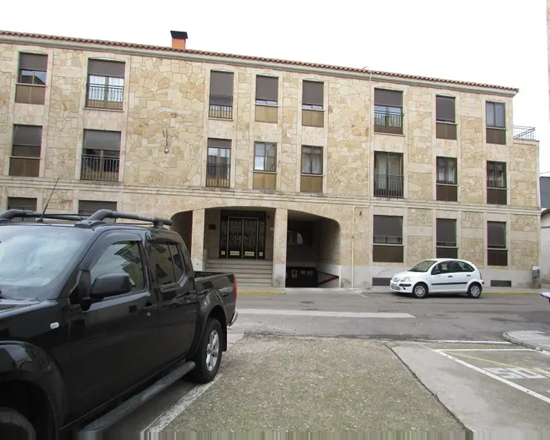 Inmueble 24m2 en Villamayor Salamanca