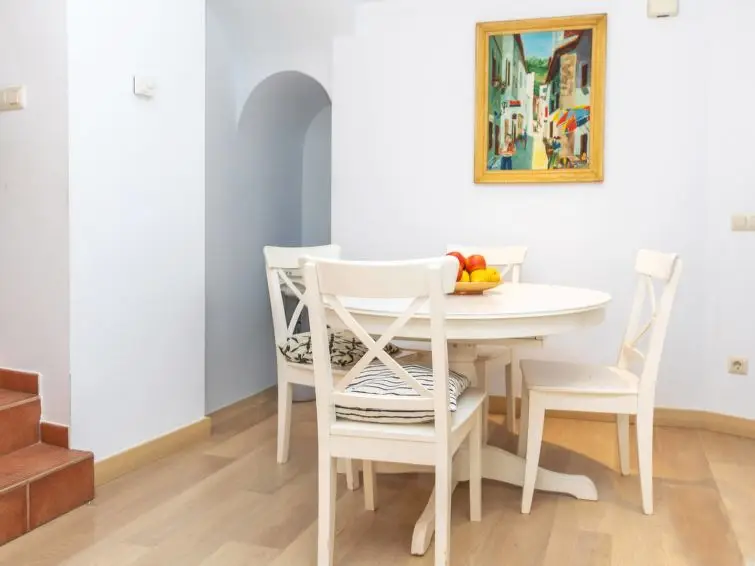 Apartamento 3 Dormitorios Tossa de Mar Centro Playa WiFi