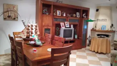 Casa en Venta Cuevas del Almanzora 4 Dormitorios