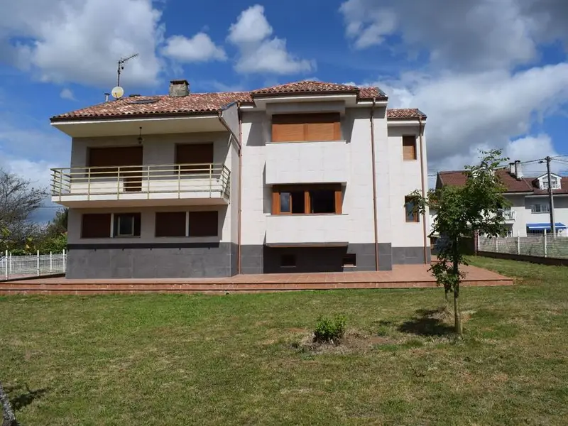 venta Casa rústica en Nava, Asturias (MAS0008)- Globaliza