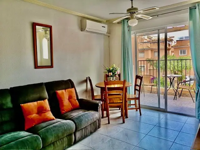 Atico en Venta Playa Flamenca 3 Dormitorios 2 Banos
