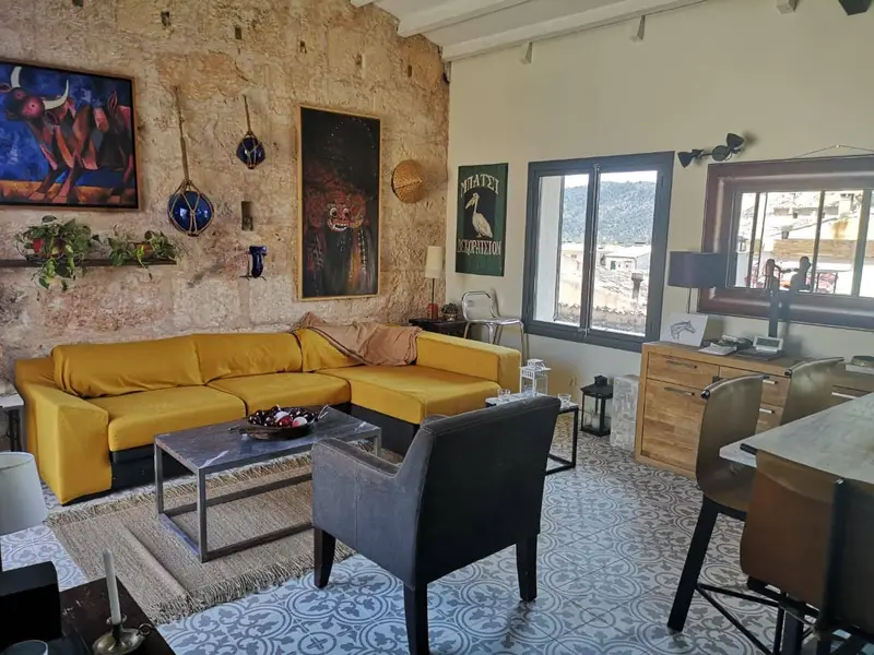 Apartamento en alquiler en Alaró, Mallorca