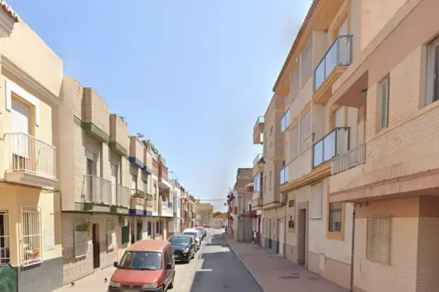 Piso en Venta Motril 59m2 Ideal Inversores