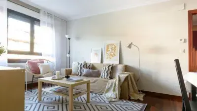 Piso en venta en Castro Urdiales cerca de la playa de Brazomar