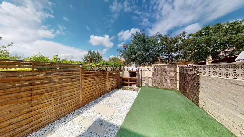 Casa en venta en María de Huerva