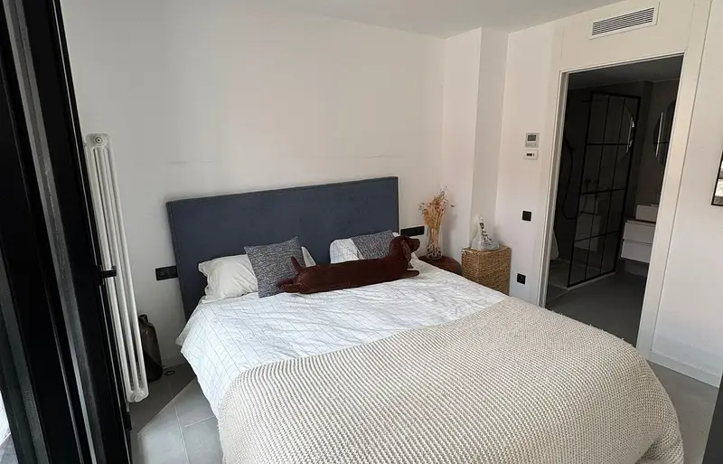 Loft Neoyorquino en Les Corts con Parking y Trastero