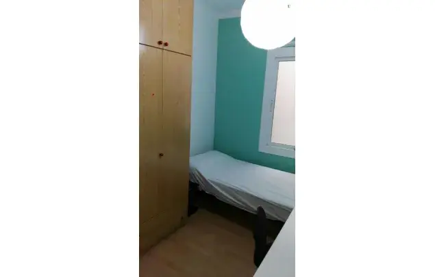 Alquiler Apartamento 6 Dormitorios Barcelona