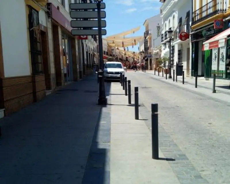 Piso 140m2 3 habitaciones Cartaya