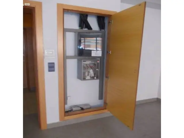 Oficina en Alquiler 35m2 RDSI Aire Acondicionado