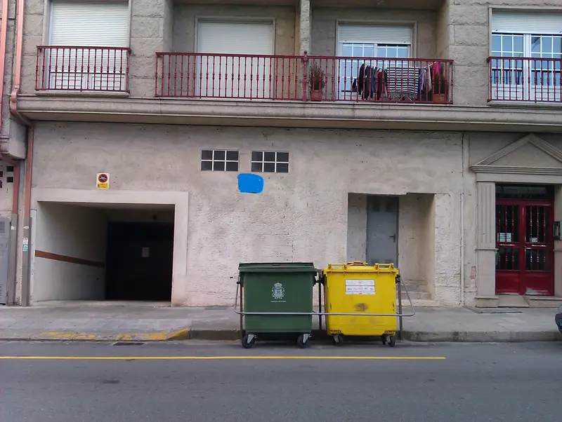 Venta Local Comercial Boiro de Arriba Cabo de Cruz