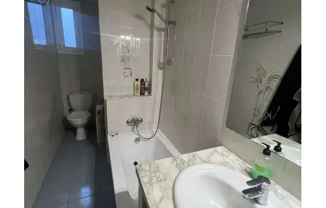 Habitación 85m2 en Barcelona Alquiler Online