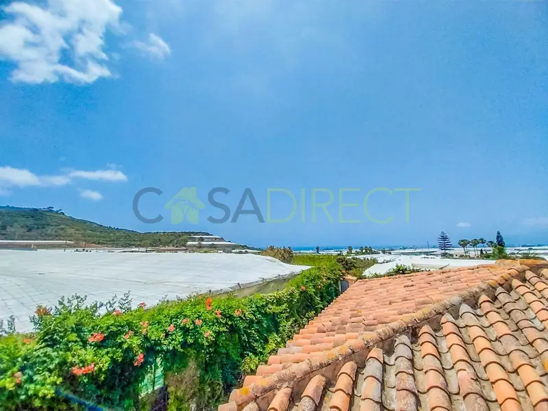 Finca Rustica Amueblada en Motril con Piscina y Aparcamiento