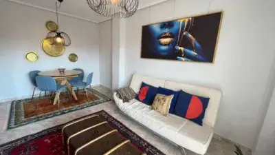 Piso en Venta Palacio-El Arco 80m2 2 habitaciones Garaje Doble