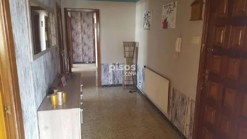 Venta Piso 4 Habitaciones Fene