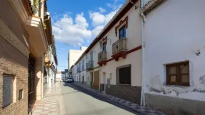 Casa Adosada en Venta Albolote Oportunidad Inversores