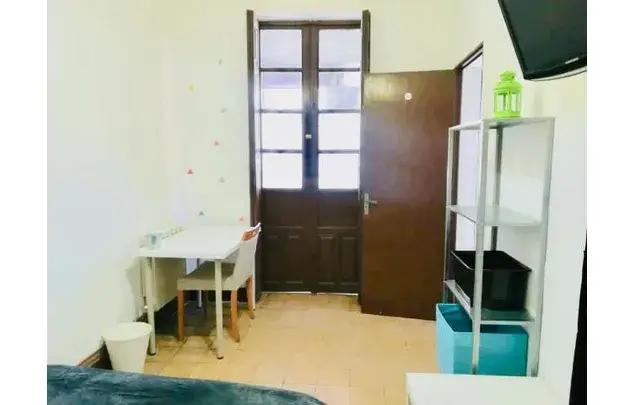 Alquiler Habitacion 100m2 Vigo