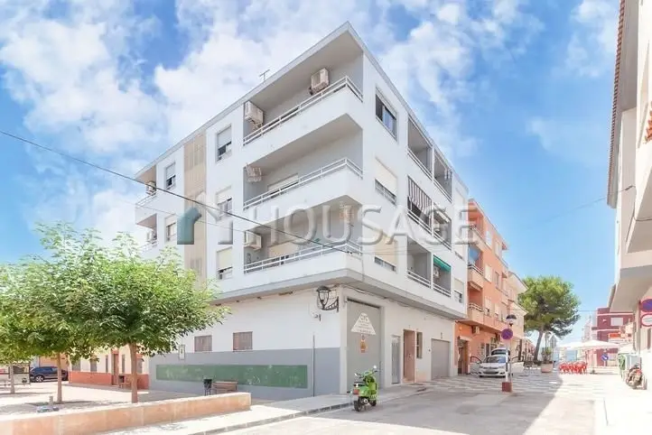Piso en venta en Benicull de Xuquer 3 dormitorios
