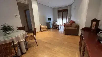 Alquiler Piso Amueblado Almendralejo 2 Dormitorios
