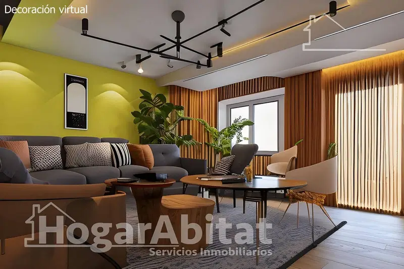 Chalet en Venta Cullera Cerca del Mar con Terraza y Garaje