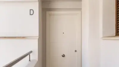 Apartamento en alquiler en Camino del Rodeo, 36