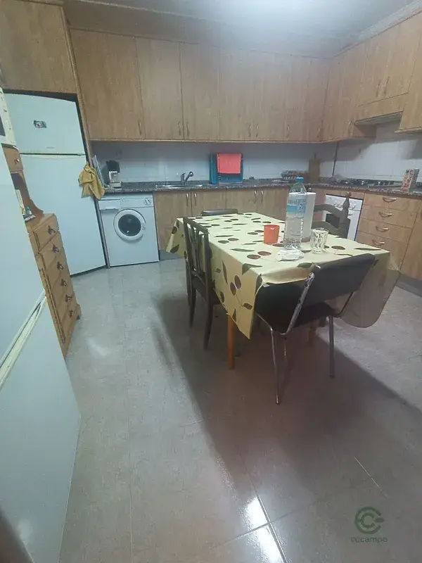 Casa en Alcover con Piscina y Barbacoa