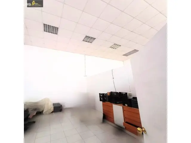 Local Comercial con Infinitas Posibilidades