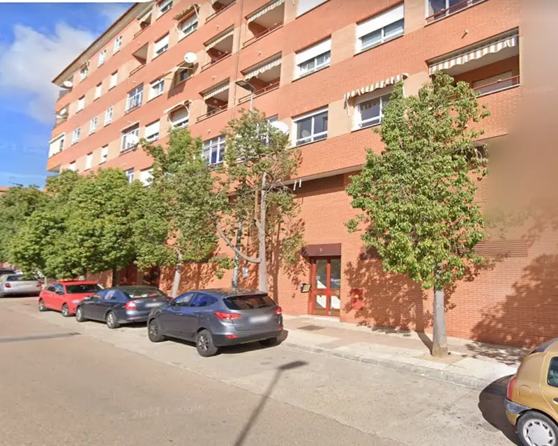 Piso 113m2 Badajoz