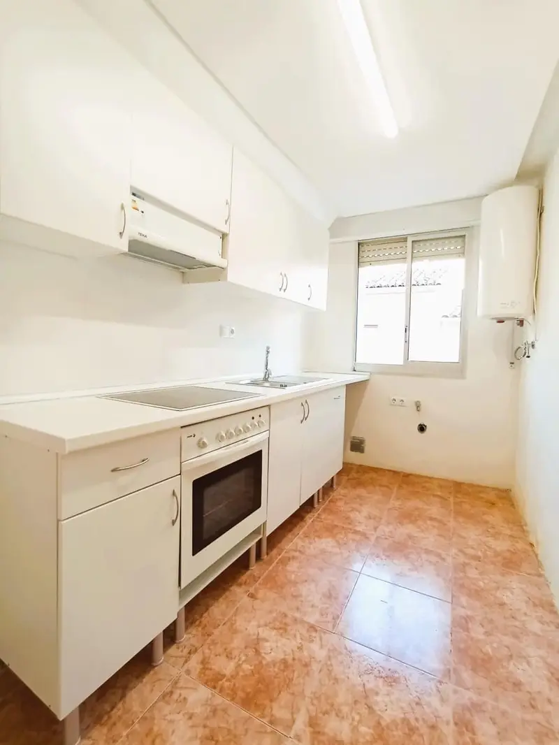 Piso en Venta Canals 3 Habitaciones Balcon Reformado
