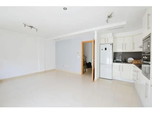 Pareado Unifamiliar en Cabañal Valencia