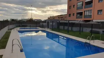 Piso en venta en Nuevo Bulevar