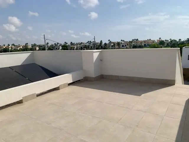 Casa Villa en Venta San Javier Espaa